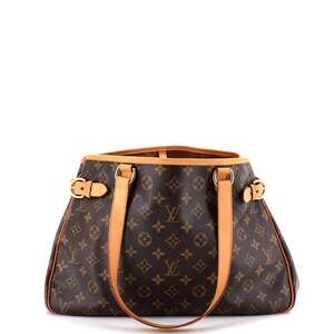 Louis Vuitton Batignolles Handbag #253410L11B
